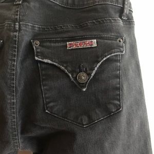 Hudson Skinny Jeans